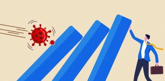 ۴ تهدید بنگاه ها در پساکرونا ۴ تهدید بنگاه ها در پساکرونا