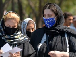 اثر تعطیلی موثر بر مهار کرونا اثر تعطیلی موثر بر مهار کرونا