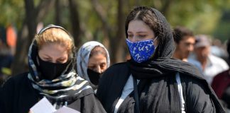 اثر تعطیلی موثر بر مهار کرونا اثر تعطیلی موثر بر مهار کرونا