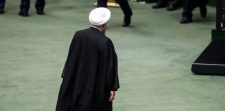 اشتباهات دولت روحانی اشتباهات دولت روحانی