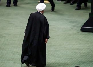 اشتباهات دولت روحانی اشتباهات دولت روحانی