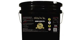 خرید اسید هیومیک خرید اسید هیومیک