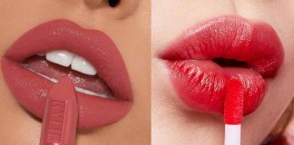 نحوه استفاده از رژلب : نکات و ترفندهای مهم و جالب نحوه استفاده از رژلب : نکات و ترفندهای مهم و جالب