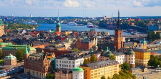 پایتخت سوئد،قطب نوآوری اروپا پایتخت سوئد،قطب نوآوری اروپا