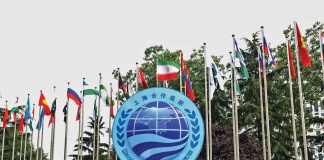 اهمیت پیوستن ایران به پیمان شانگهای اهمیت پیوستن ایران به پیمان شانگهای