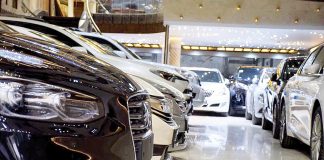 واردات خودرو آزاد شد واردات خودرو آزاد شد