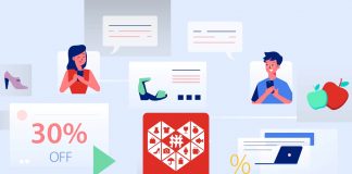 آسیا و تجارت الکترونیک در بستر شبکههای اجتماعی آسیا و تجارت الکترونیک در بستر شبکههای اجتماعی