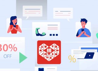 آسیا و تجارت الکترونیک در بستر شبکههای اجتماعی آسیا و تجارت الکترونیک در بستر شبکههای اجتماعی