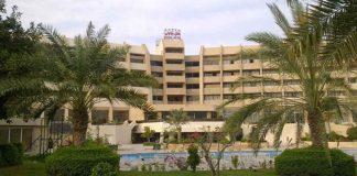 همه چیز درباره قدیمی ترین هتل کیش همه چیز درباره قدیمی ترین هتل کیش