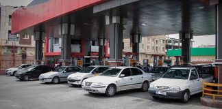 تعطیلی پمپ بنزین های سراسر کشور/ اختلال در سامانه سوخت هوشمند تعطیلی پمپ بنزینهای سراسر کشور/ اختلال در جایگاههای سوخت