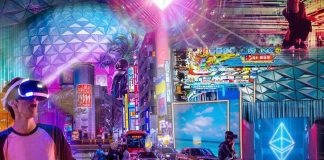 متاورس چیست؟ / هر آنچه که باید در مورد متاورس بدانید متاورس چیست؟ / هر آنچه که باید در مورد متاورس بدانید