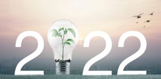 پنج روند پایداری در سال ۲۰۲۲ پنج روند پایداری در سال ۲۰۲۲