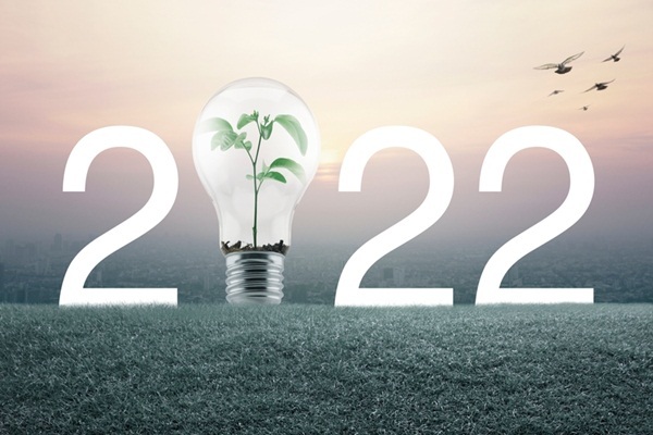 پنج روند پایداری در سال ۲۰۲۲