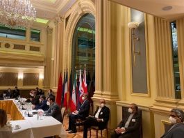 پنج سناریوی مذاکرات وین پنج سناریوی مذاکرات وین برای احیای برجام