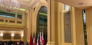 پنج سناریوی مذاکرات وین پنج سناریوی مذاکرات وین برای احیای برجام