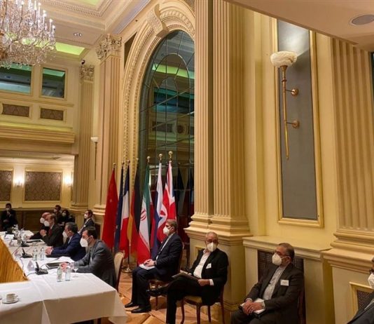 پنج سناریوی مذاکرات وین پنج سناریوی مذاکرات وین برای احیای برجام