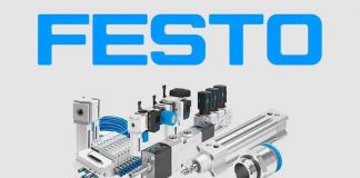 معرفی نمایندگی کمپانی Festo ایران معرفی نمایندگی کمپانی Festo ایران