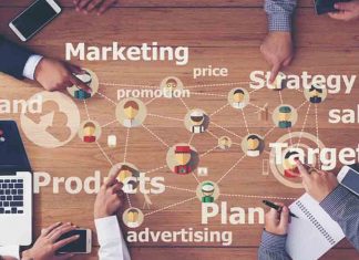 آژانس دیجیتال مارکتینگ چطور سودتان را چندبرابر میکند؟ آژانس دیجیتال مارکتینگ چطور سودتان را چندبرابر میکند؟