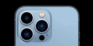 کنترل دوربین آیفون به وسیلهی اپل واچ کنترل دوربین آیفون به وسیلهی اپل واچ