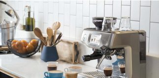 بهترین اسپرسو ساز های دلونگی اسپرسوساز