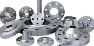 فلنج و گسکت چیست؟