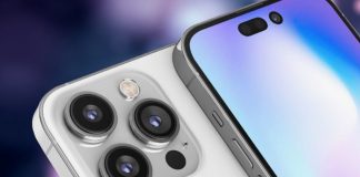 مشخصات کامل و قیمت گوشی سری آیفون ۱۴ افشا شد مشخصات کامل و قیمت گوشی سری آیفون ۱۴ افشا شد