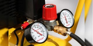 7 نکته طلایی برای انتخاب پمپ باد دسته دوم 7 نکته طلایی برای انتخاب پمپ باد دسته دوم