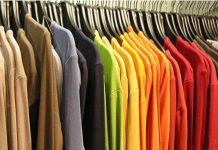 افزایش ۱۲ درصدی صادرات صنعت پوشاک افزایش ۱۲ درصدی صادرات صنعت پوشاک