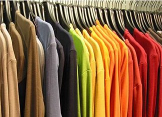 افزایش ۱۲ درصدی صادرات صنعت پوشاک افزایش ۱۲ درصدی صادرات صنعت پوشاک