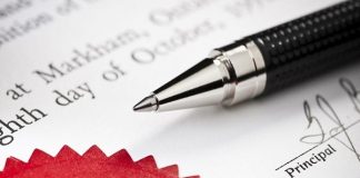 دلیل ترجمه رسمی مدارک چیست؟ دلیل ترجمه رسمی مدارک چیست؟