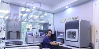 فناوری های دیجیتال در دندانپزشکی زیبایی و ترمیمی فناوری های دیجیتال در دندانپزشکی زیبایی و ترمیمی