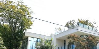 معرفی کامل شهرک دریابیشه + مزایای خرید ویلا در شهرک معرفی کامل شهرک دریابیشه + مزایای خرید ویلا در شهرک