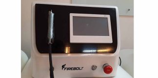 معرفی دستگاه پلاسما فایربولت: معجزهی شگفت انگیز نقاط سفید معرفی دستگاه پلاسما فایربولت: معجزهی شگفت انگیز نقاط سفید