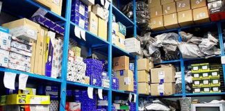 اعلام آخرین مهلت شناسه دار کردن لوازم یدکی خودرو اعلام آخرین مهلت شناسه دار کردن لوازم یدکی خودرو