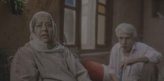 پایان تدوین فیلم داستانی «تاسیان» پایان تدوین فیلم داستانی «تاسیان»