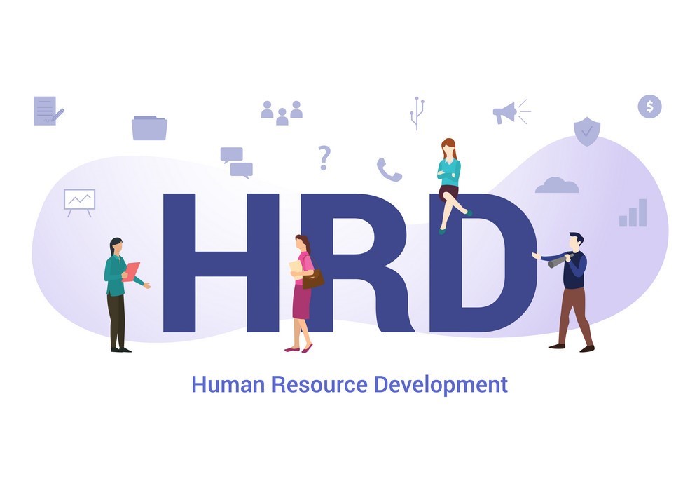 مزایای توسعه منابع انسانی چیست؟