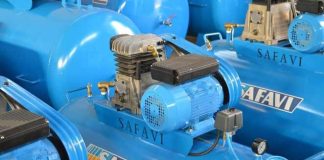 نکات مهم در انتخاب کمپرسور پیستونی کمپرسور پیستونی