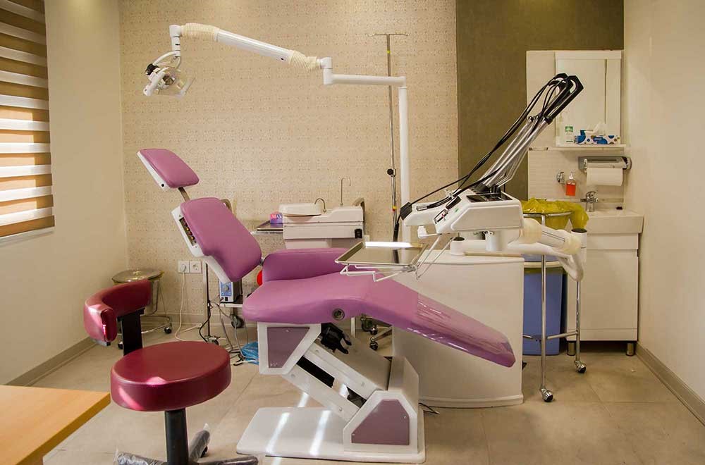 لیست بهترین دندان پزشکان تهران در سایت کی برتره