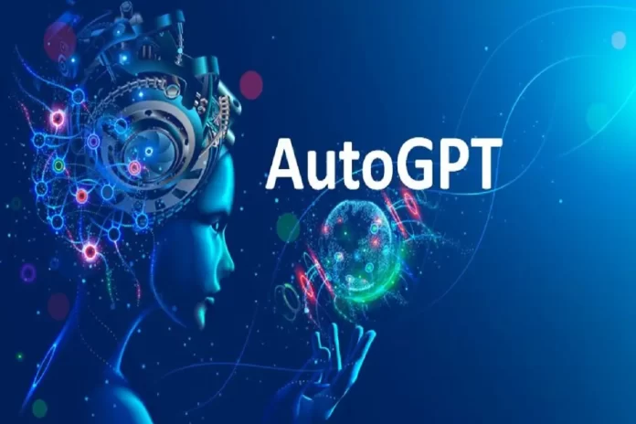 AutoGPT، اولین هوش مصنوعی جهان که کارهای مختلف را به‌طور خودکار انجام می‌دهد