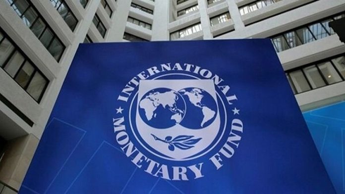 چشم انداز اقتصاد ایران از نگاه صندوق بین المللی پول