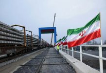 توافق با روسیه برای تکمیل راهآهن رشت- آستارا توافق با روسیه برای تکمیل راهآهن رشت- آستارا