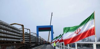 توافق با روسیه برای تکمیل راهآهن رشت- آستارا توافق با روسیه برای تکمیل راهآهن رشت- آستارا