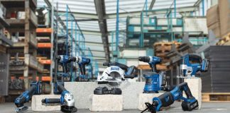 بررسی کیفیت ابزارآلات برقی و شارژی شپخ بررسی کیفیت ابزارآلات برقی و شارژی شپخ