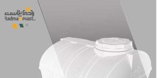 نحوه نصب تانکر آب 10000 لیتری پلاستیکی نحوه نصب تانکر آب 10000 لیتری پلاستیکی