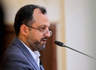 حجم سرمایه گذاری خارجی به 6 میلیارد و 51 میلیون دلار رسید حجم سرمایه گذاری خارجی به ۶ میلیارد و ۵۱ میلیون دلار رسید