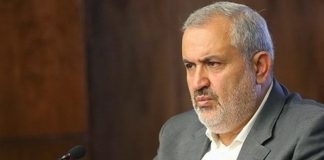 علیآبادی وزیر صنعت، معدن و تجارت شد “عباس علی آبادی” وزیر پیشنهادی صمت را بشناسید