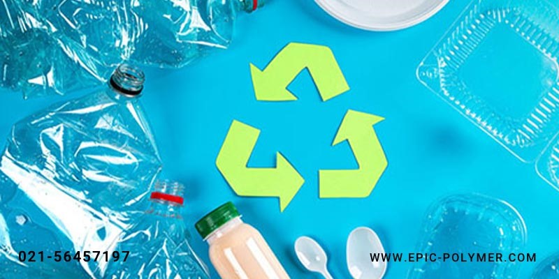 برای بازیافت پلاستیک چه مراحلی طی می شود؟