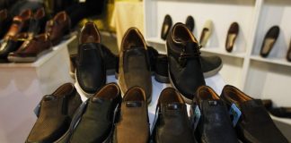 بیست و چهارمین نمایشگاه تخصصی کیف و کفش تبریز – تیرماه 1402 بیست و چهارمین نمایشگاه تخصصی کیف و کفش تبریز – تیرماه ۱۴۰۲