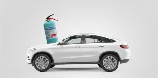 خرید بهترین کپسول آتش نشانی مناسب خودرو و انواع ماشین + قیمت خرید بهترین کپسول آتش نشانی مناسب خودرو و انواع ماشین + قیمت