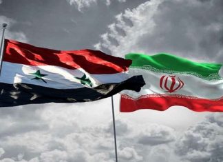 تعرفه تجاری بین ایران و سوریه صفر شد تعرفه تجاری بین ایران و سوریه صفر شد